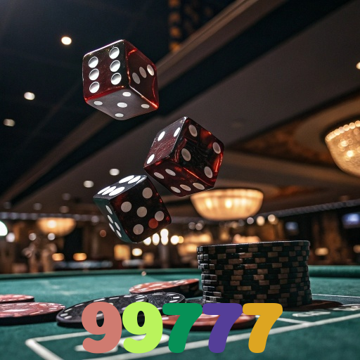 99777：Aposte nas melhores slots e conquiste prêmios como nunca!