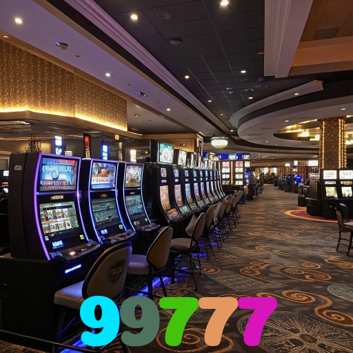 99777：Jogue poker, aposte no futebol e ganhe em grandes jogos de cassino!