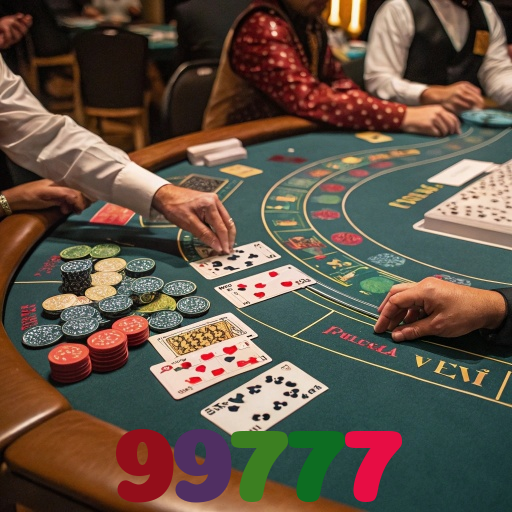99777：Aposte nas melhores slots e conquiste prêmios como nunca!