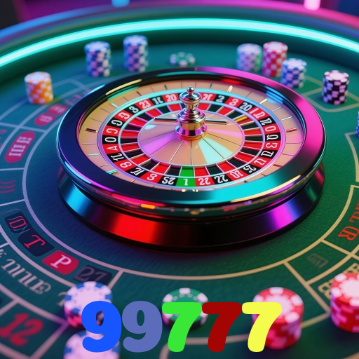 99777：Jogue poker, aposte no futebol e ganhe em grandes jogos de cassino!