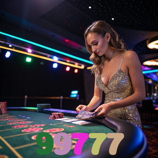 99777：Jogue poker, aposte no futebol e ganhe em grandes jogos de cassino!