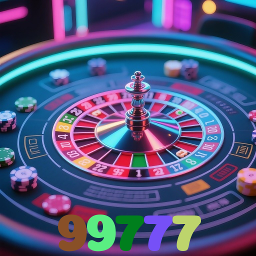 99777：Aposte nas melhores slots e conquiste prêmios como nunca!