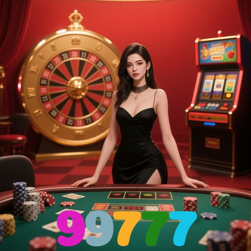 99777：Aposte nas melhores slots e conquiste prêmios como nunca!