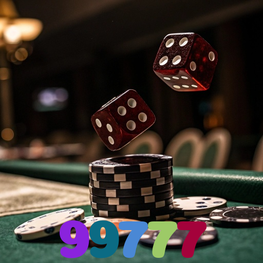 99777：Aposte nas melhores slots e conquiste prêmios como nunca!