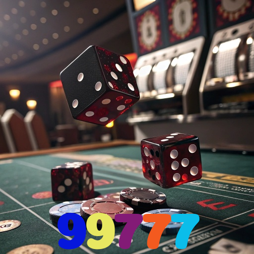 99777：Aposte no futebol, jogue poker e conquiste vitórias épicas!