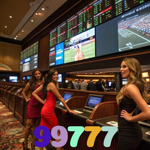99777:Aposte nas melhores slots e conquiste prêmios como nunca!
