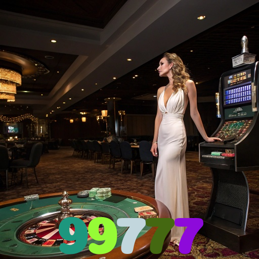 99777：Jogue poker, aposte no futebol e ganhe em grandes jogos de cassino!
