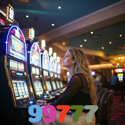 99777:Aposte nas melhores slots e conquiste prêmios como nunca!