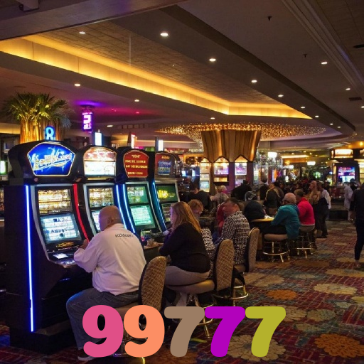 99777：Aposte nas melhores slots e conquiste prêmios como nunca!