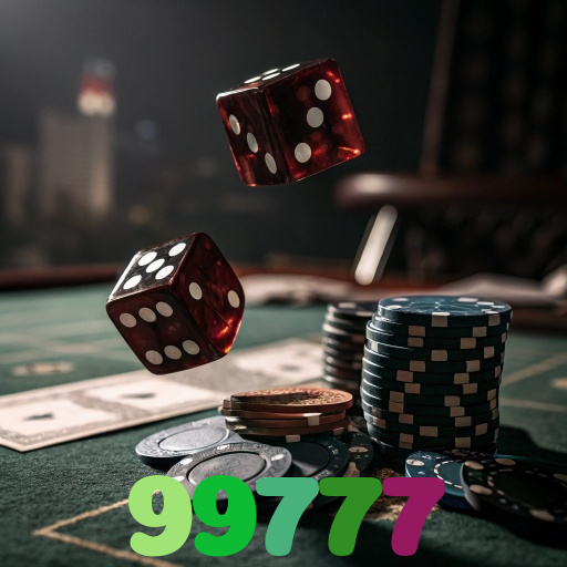 99777：Aposte nas melhores slots e conquiste prêmios como nunca!
