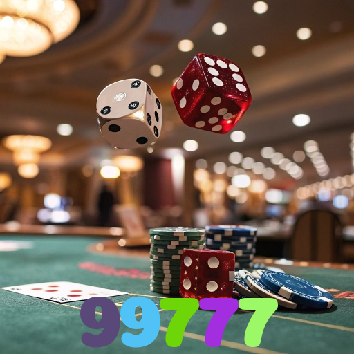 99777：Aposte no futebol, jogue poker e conquiste vitórias épicas!