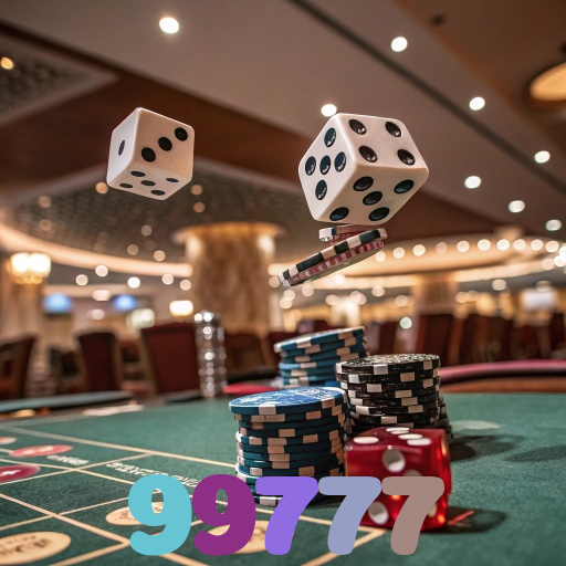 99777：Aposte no futebol, jogue poker e conquiste vitórias épicas!
