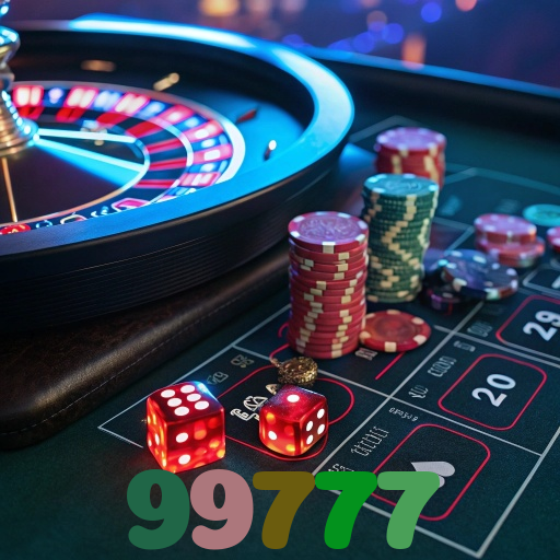 99777:Aposte nas melhores slots e conquiste prêmios como nunca!