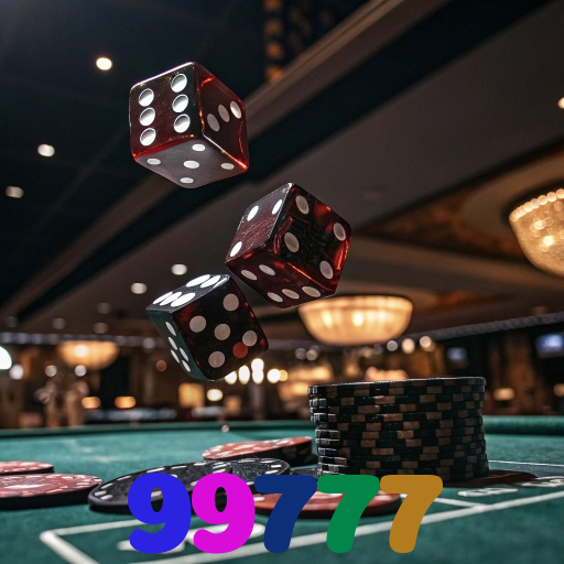 99777：Aposte nas melhores slots e conquiste prêmios como nunca!