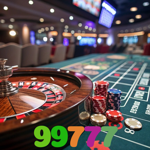 99777:Aposte nas melhores slots e conquiste prêmios como nunca!