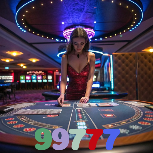 99777:Aposte nas melhores slots e conquiste prêmios como nunca!