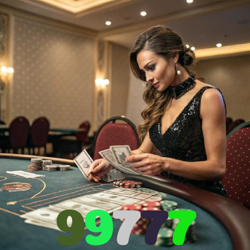 99777：Aposte nas melhores slots e conquiste prêmios como nunca!