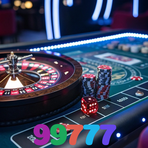 99777：Aposte no futebol, jogue poker e conquiste vitórias épicas!