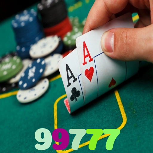 99777：Aposte no futebol, jogue poker e conquiste vitórias épicas!