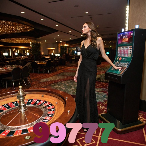 99777：Jogue poker, aposte no futebol e ganhe em grandes jogos de cassino!