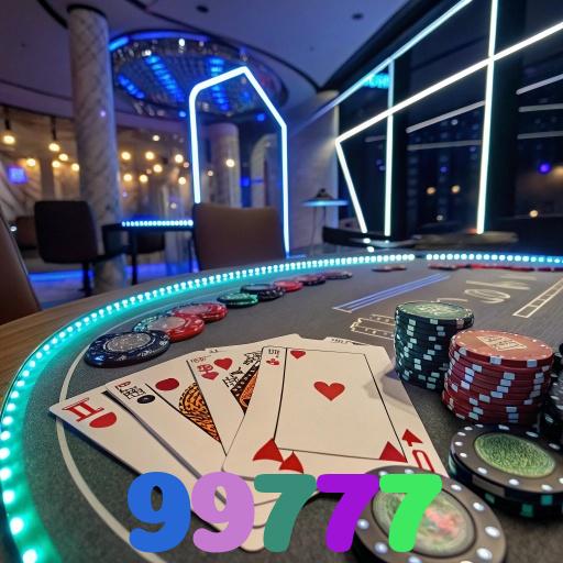 99777：Aposte no futebol, jogue poker e conquiste vitórias épicas!
