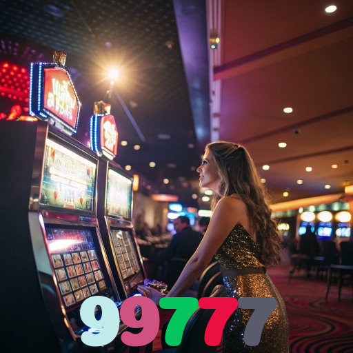 99777:Aposte nas melhores slots e conquiste prêmios como nunca!