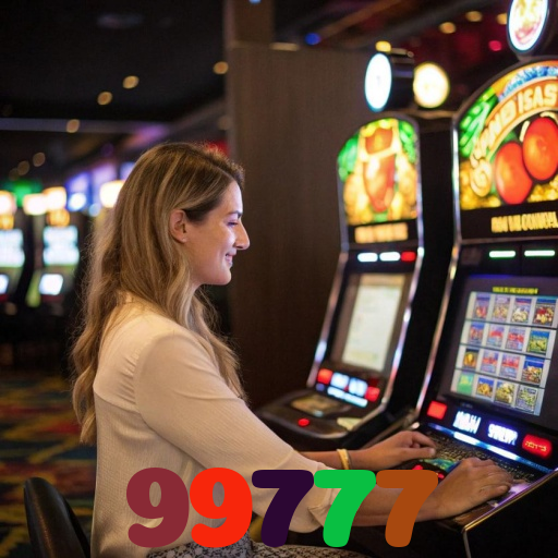 99777：Jogue poker, aposte no futebol e ganhe em grandes jogos de cassino!