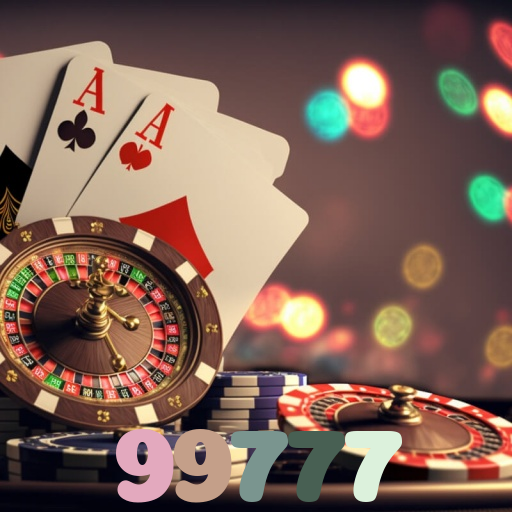 99777：Aposte no futebol, jogue poker e conquiste vitórias épicas!