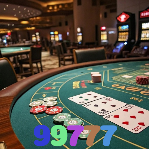 99777：Aposte no futebol, jogue poker e conquiste vitórias épicas!