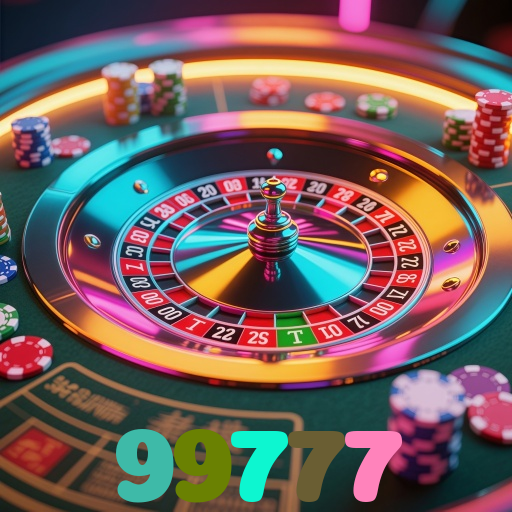 99777：Aposte no futebol, jogue poker e conquiste vitórias épicas!
