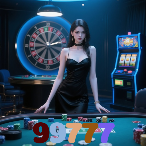 99777:Aposte nas melhores slots e conquiste prêmios como nunca!