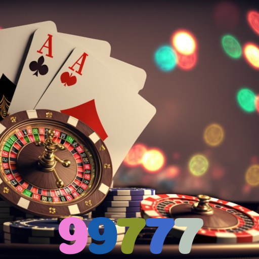 99777：Aposte no futebol, jogue poker e conquiste vitórias épicas!