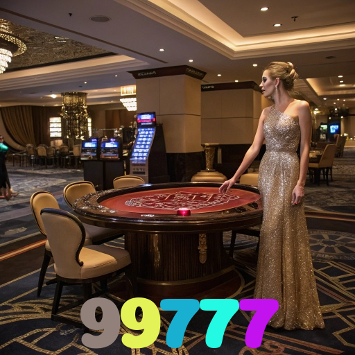 99777：Jogue poker, aposte no futebol e ganhe em grandes jogos de cassino!