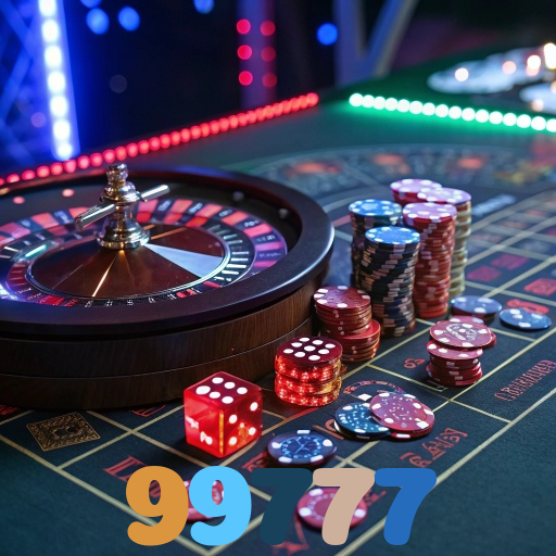 99777：Aposte nas melhores slots e conquiste prêmios como nunca!