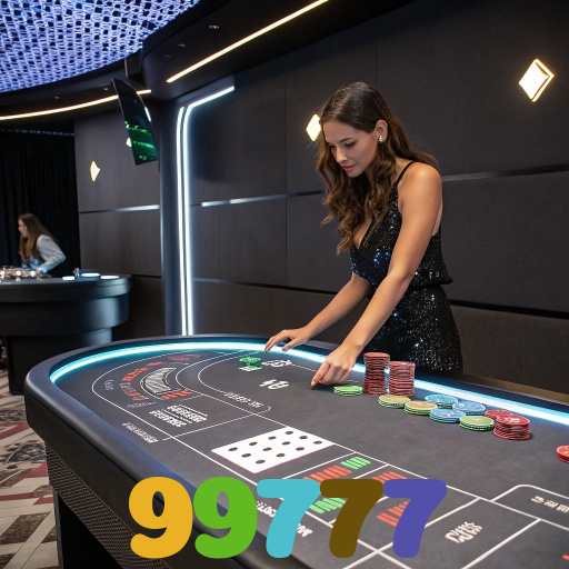 99777：Aposte nas melhores slots e conquiste prêmios como nunca!