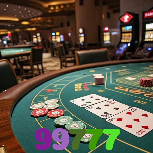 99777：Aposte nas melhores slots e conquiste prêmios como nunca!