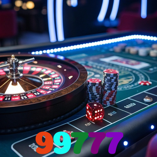 99777：Aposte nas melhores slots e conquiste prêmios como nunca!