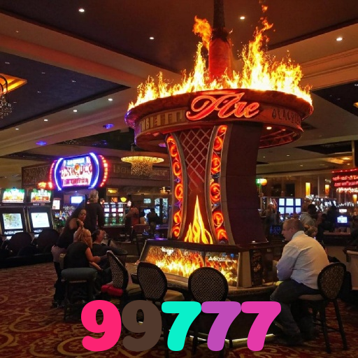 99777：Jogue poker, aposte no futebol e ganhe em grandes jogos de cassino!
