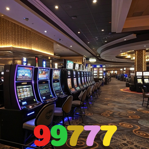 99777：Aposte nas melhores slots e conquiste prêmios como nunca!