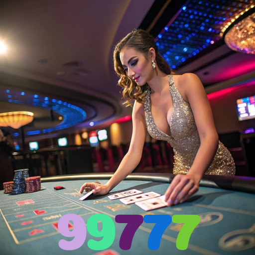99777:Aposte nas melhores slots e conquiste prêmios como nunca!