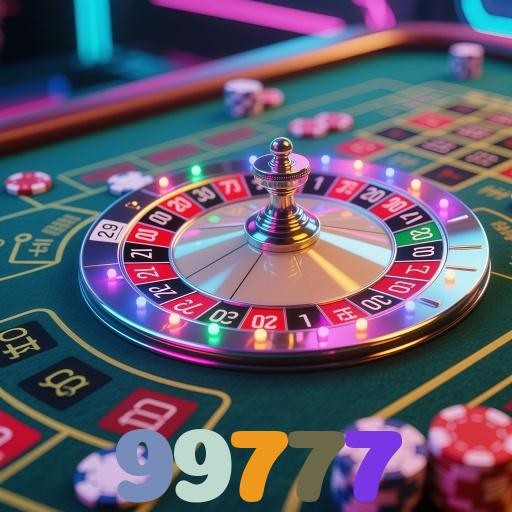 99777：Aposte no futebol, jogue poker e conquiste vitórias épicas!