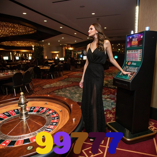 99777：Jogue poker, aposte no futebol e ganhe em grandes jogos de cassino!