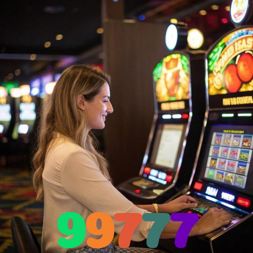 99777：Aposte nas melhores slots e conquiste prêmios como nunca!