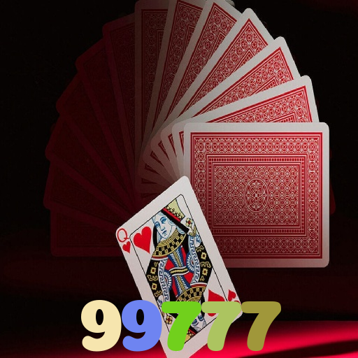 99777：Jogue poker, aposte no futebol e ganhe em grandes jogos de cassino!
