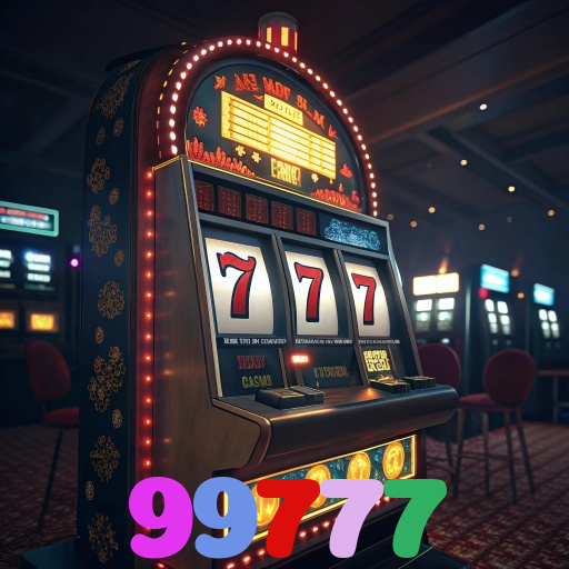 99777：Aposte nas melhores slots e conquiste prêmios como nunca!