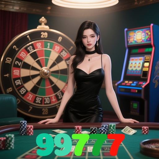 99777：Jogue poker, aposte no futebol e ganhe em grandes jogos de cassino!