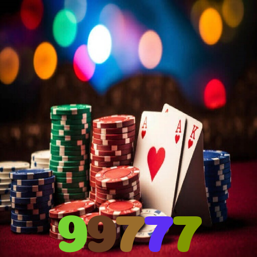 99777：Aposte nas melhores slots e conquiste prêmios como nunca!