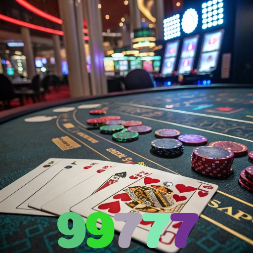 99777:Aposte no futebol, jogue poker e conquiste vitórias épicas!