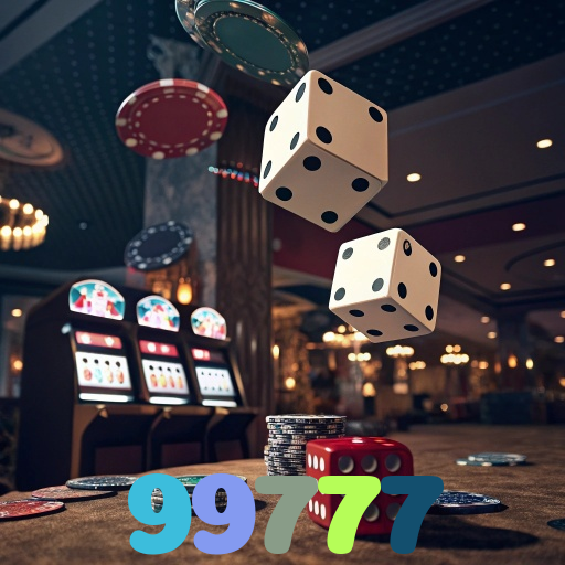 99777：Aposte nas melhores slots e conquiste prêmios como nunca!