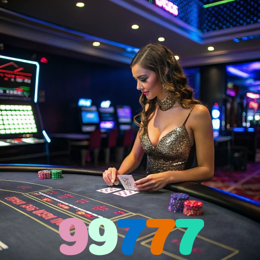 99777：Aposte no futebol, jogue poker e conquiste vitórias épicas!